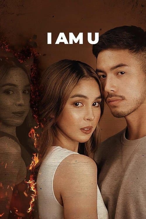 I Am U Season 1 poster