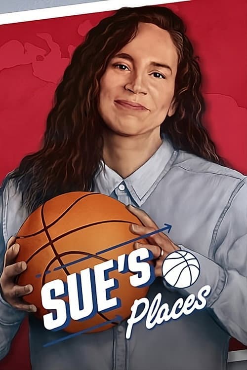 Sue's Places Season 1 poster