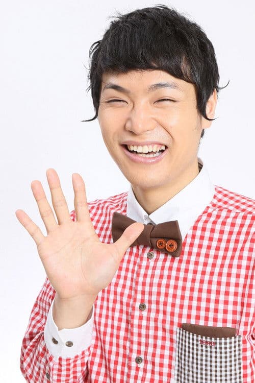 Mo Chugakusei