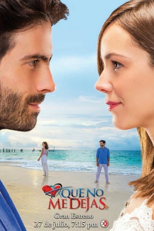I Dare You to Leave Season 2 poster