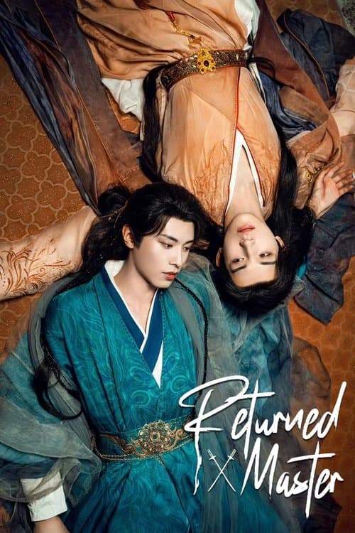 Returned Master Season 1 poster