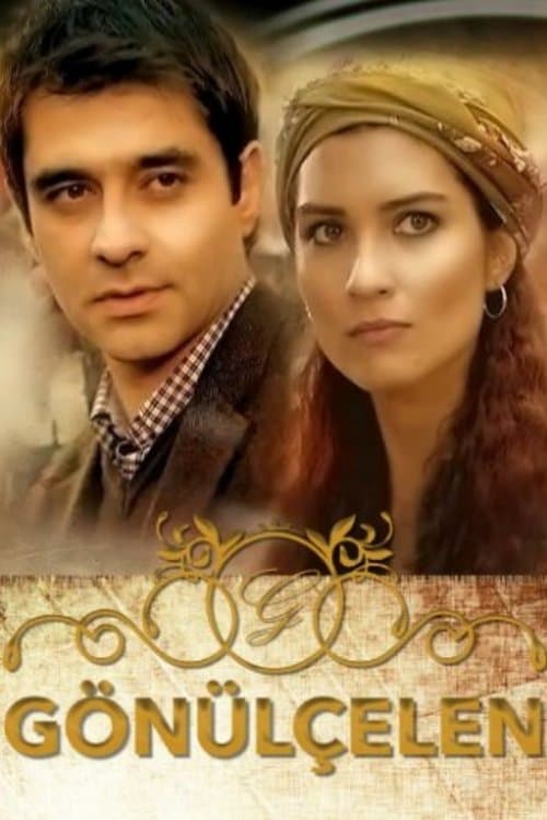 Gonulcelen Season 2 poster