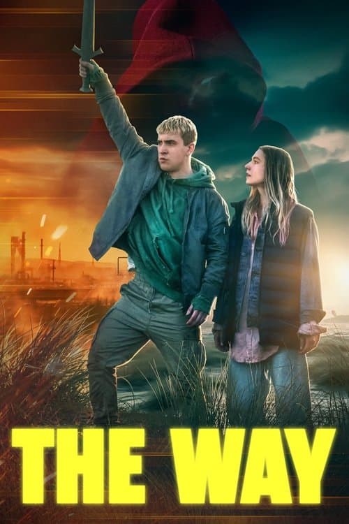 The Way Series 1 poster