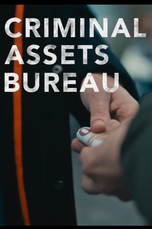 Criminal Assets Bureau Season 1 poster