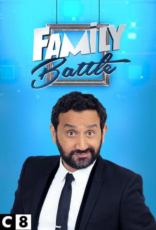 Une Famille en Or Season 6 poster