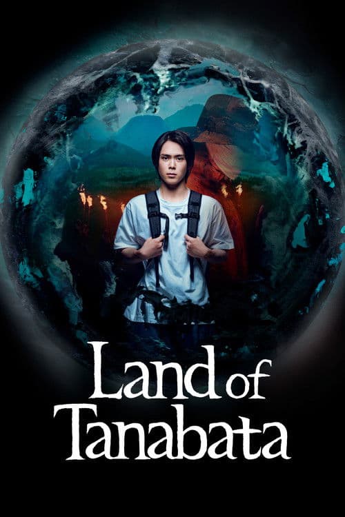 Land of Tanabata Season 1 poster