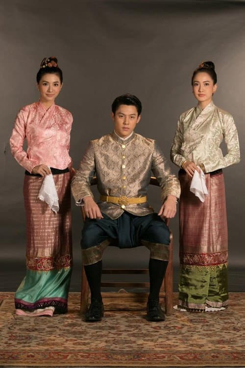 Rak Nakara Season 1 poster