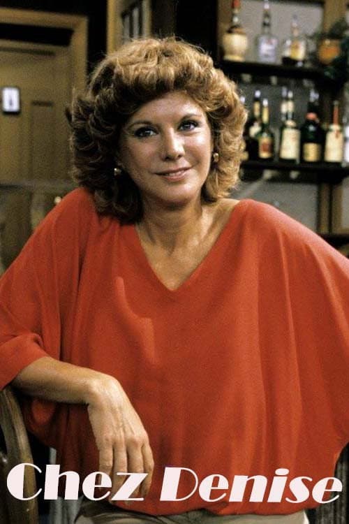Chez Denise Season 2 poster