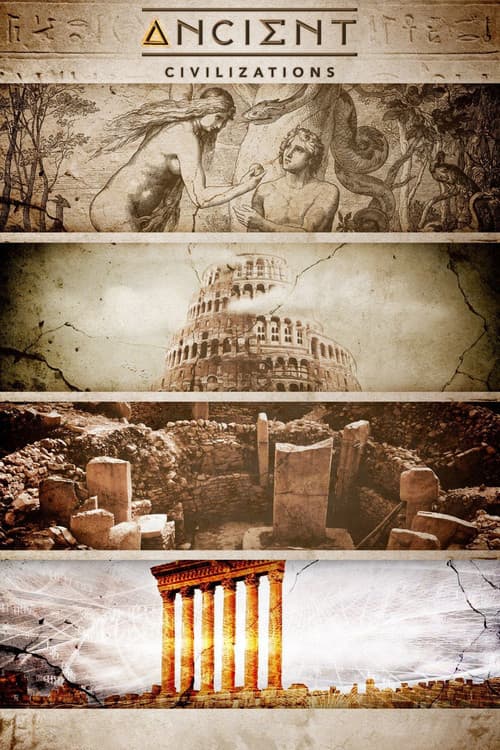 Ancient Civilizations Season 1 poster