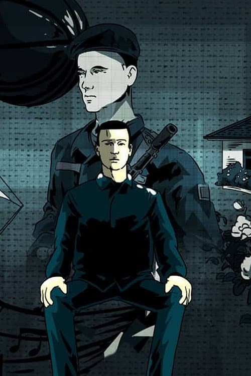 82 Days in hell Season 1 poster
