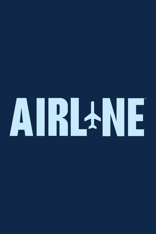 Airline Season 2 poster