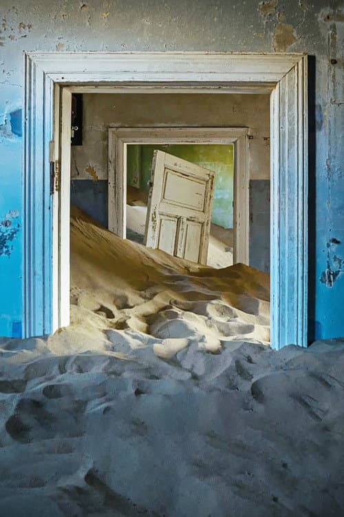 Mysteries of the Abandoned Season 10 poster