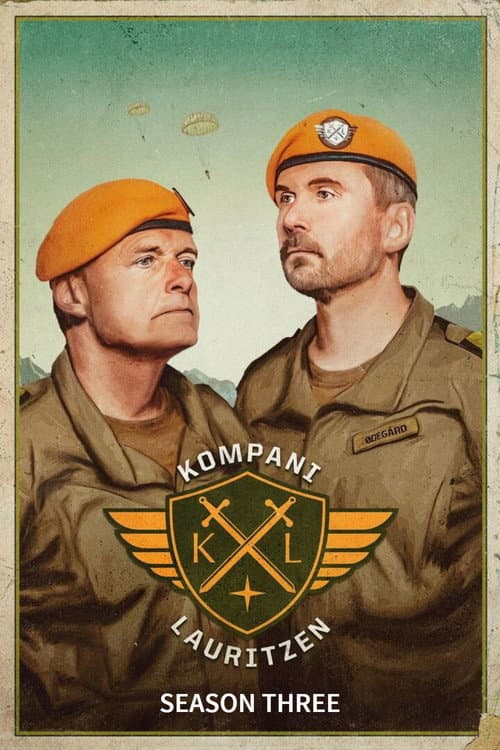 Celebrity Task Force Season 3 poster