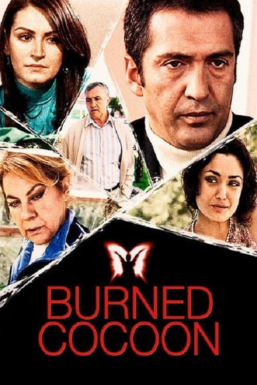Yanık Koza Season 3 poster
