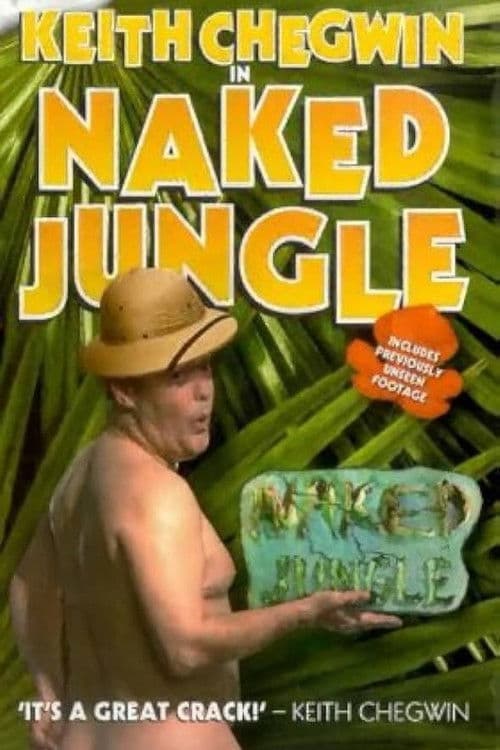 Naked Jungle Season 1 poster