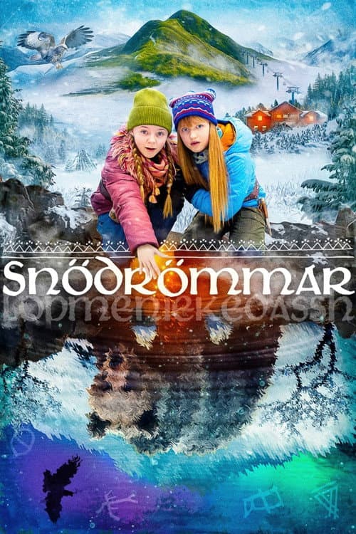 Snow Dreams Season 1 poster