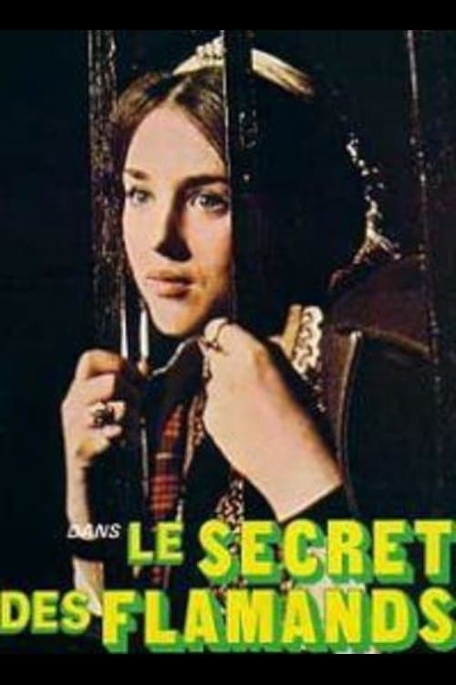 Le Secret des Flamands Season 1 poster