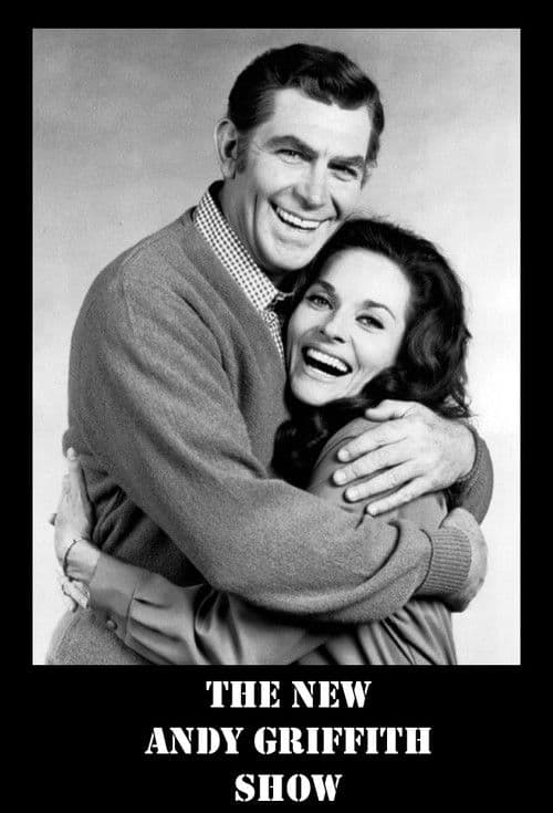 The New Andy Griffith Show Season 1 poster