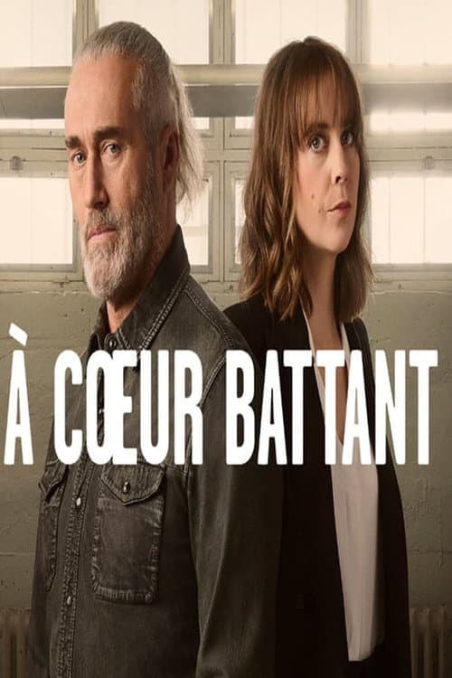 À cœur battant Season 1 poster