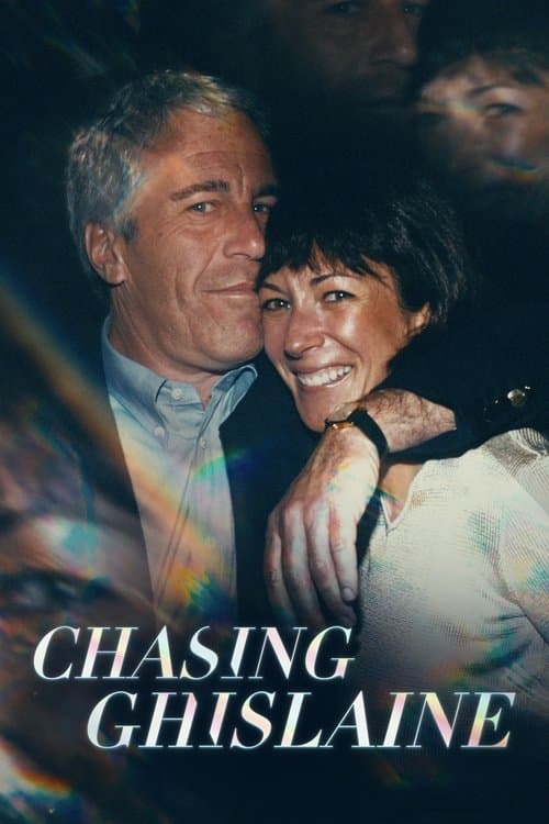 Chasing Ghislaine Season 1 poster