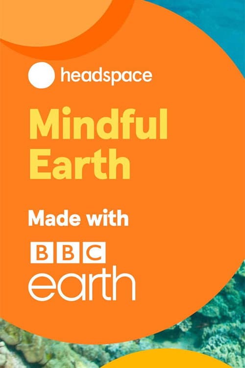 Mindful Earth Season 1 poster
