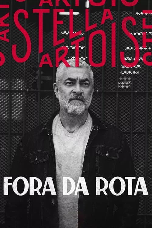 Fora da Rota Season 1 poster