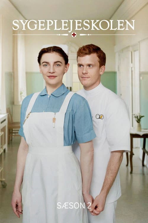 The New Nurses Season 2 poster