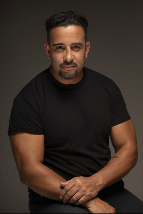 Gilberto Cruz Lasalle