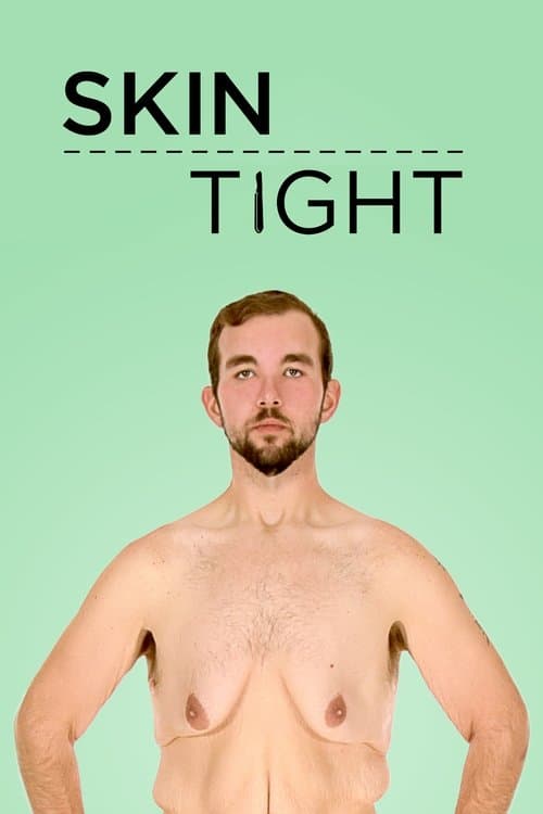 Skin Tight Season 3 poster