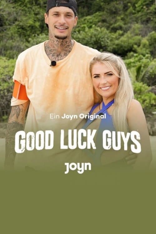 Good Luck Guys Season 2 poster
