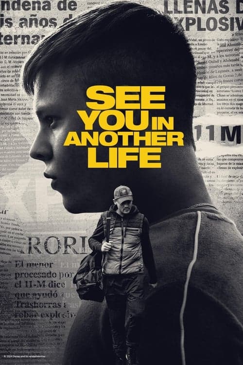 See You in Another Life Season 1 poster