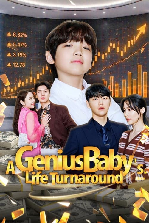 A Genius Baby's Life Turnaround Season 1 poster