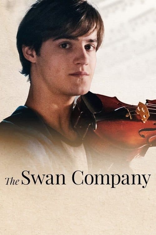 The Swan Company Season 2 poster