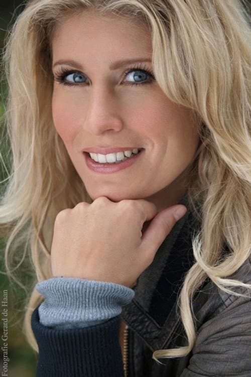 Maud Mulder