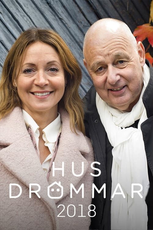Husdrömmar Season 5 poster