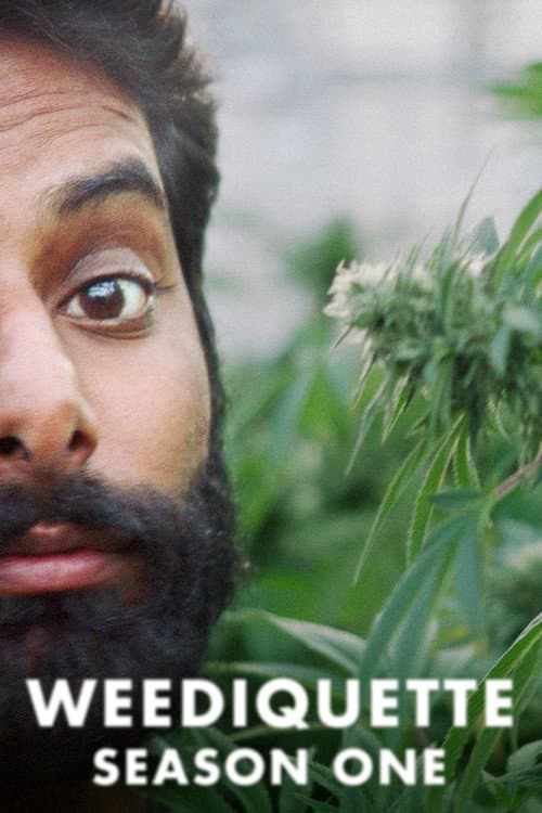 Weediquette Season 1 poster