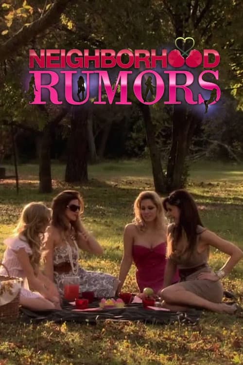 Neighborhood Rumors Season 1 poster