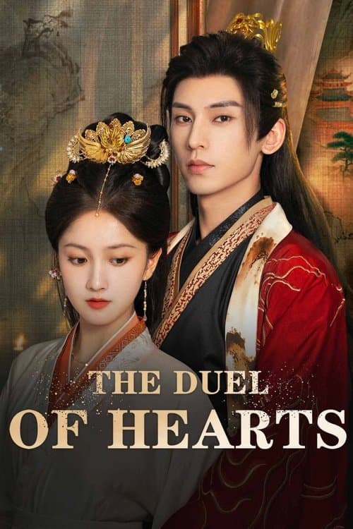 The Duel of Hearts Season 1 poster