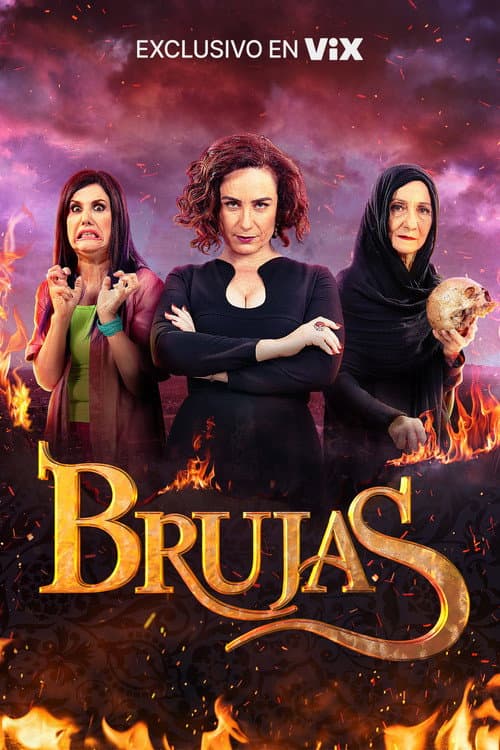 Princesas Season 2 poster