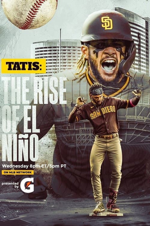 MLB Network Presents Season 7 poster