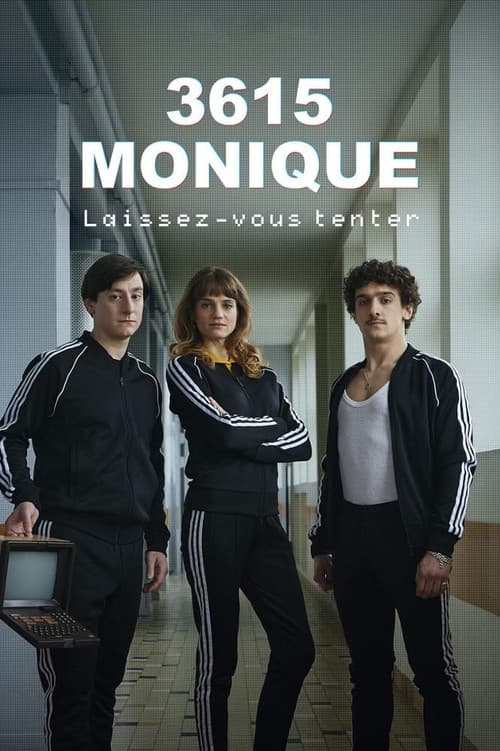 Cheeky Business Season 1 poster