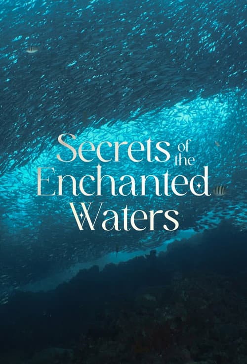 Secrets of the Enchanted Waters Season 1 poster