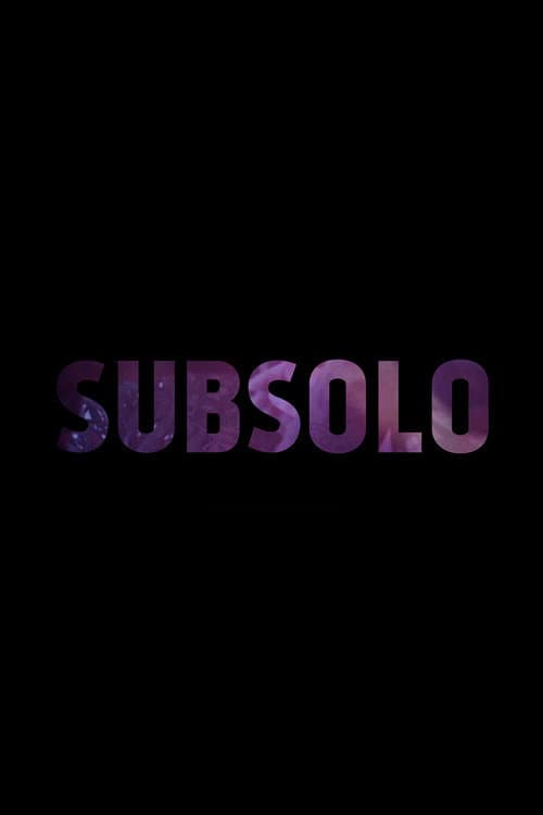 Subsolo Season 1 poster