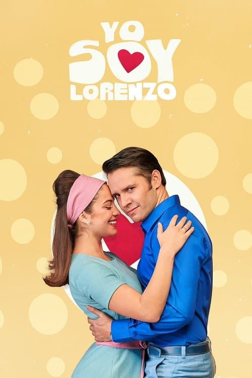 Yo soy Lorenzo Season 1 poster