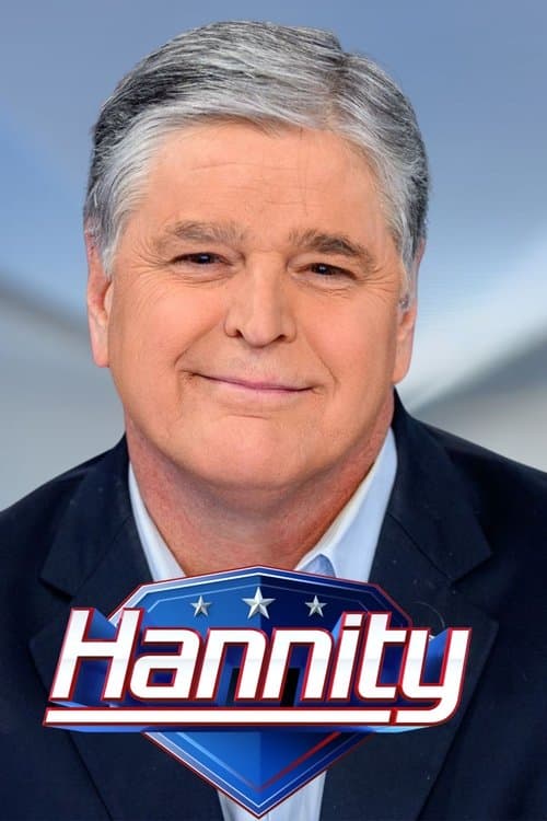 Hannity Season 1 poster