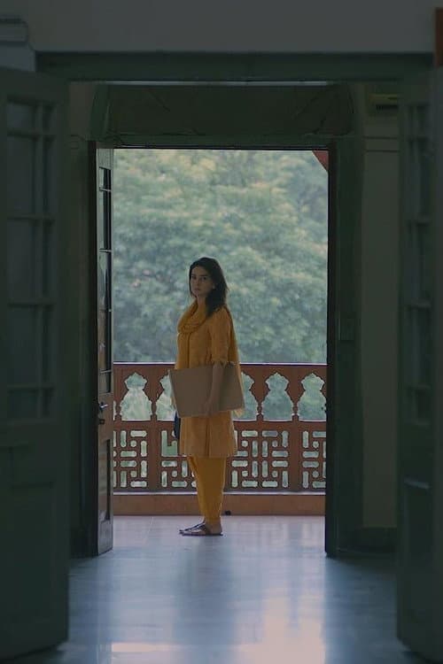 Tumhare Husn Ke Naam Season 1 poster