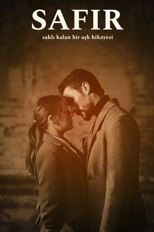 Safir Season 1 poster