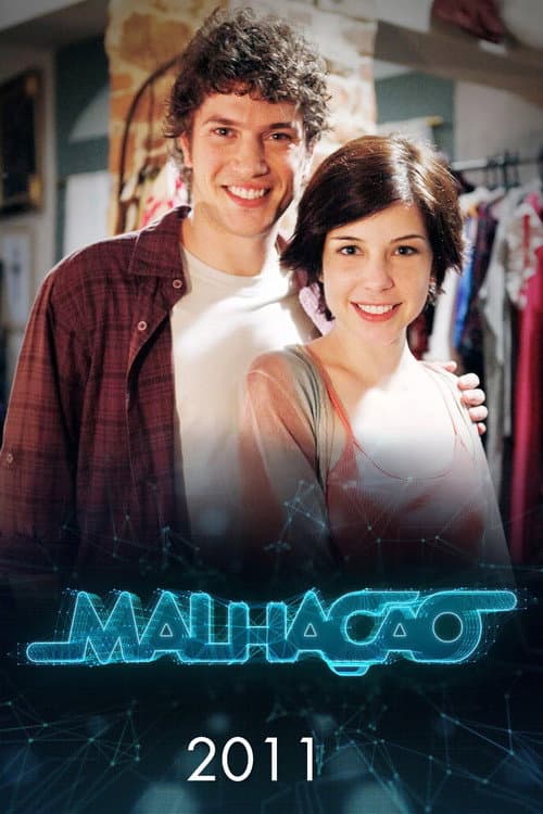 Young Hearts Conectados poster