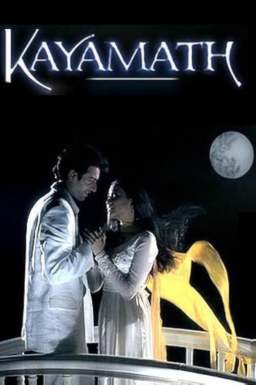 Kayamath Season 1 poster