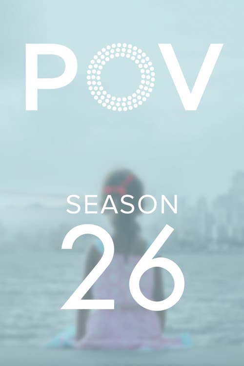 POV Season 26 poster
